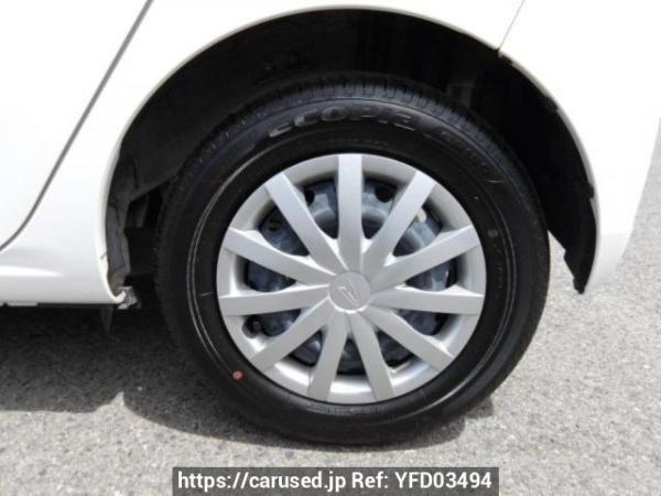 Used 2024 CVT daihatsu mira-e-s LA350S Image[22]