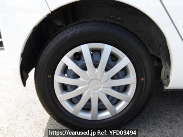 Used 2024 CVT daihatsu mira-e-s LA350S Image[23]