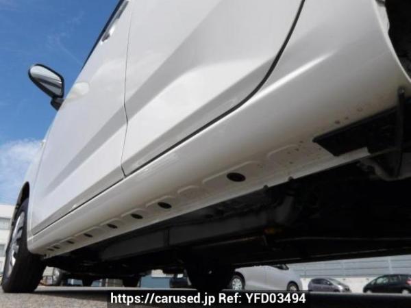 Used 2024 CVT daihatsu mira-e-s LA350S Image[29]