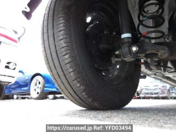 Used 2024 CVT daihatsu mira-e-s LA350S Image[31]