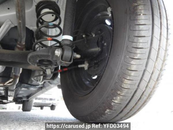 Used 2024 CVT daihatsu mira-e-s LA350S Image[33]