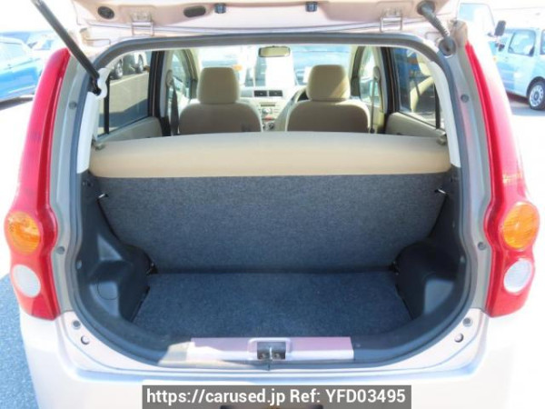Used 2009 AT daihatsu mira L275S Image[6]