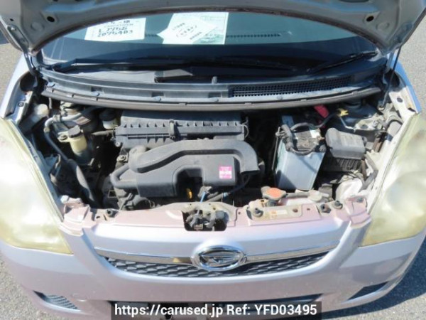 Used 2009 AT daihatsu mira L275S Image[7]