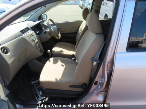 Used 2009 AT daihatsu mira L275S Image[10]