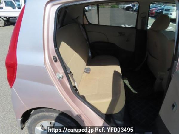 Used 2009 AT daihatsu mira L275S Image[11]
