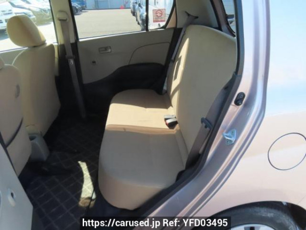 Used 2009 AT daihatsu mira L275S Image[12]