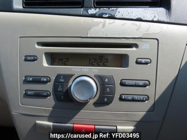 Used 2009 AT daihatsu mira L275S Image[15]