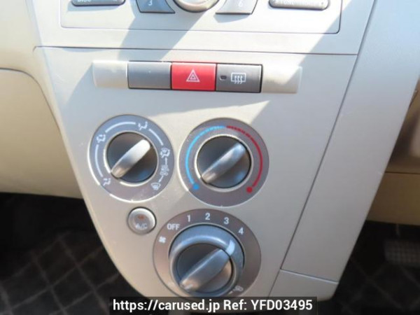 Used 2009 AT daihatsu mira L275S Image[16]