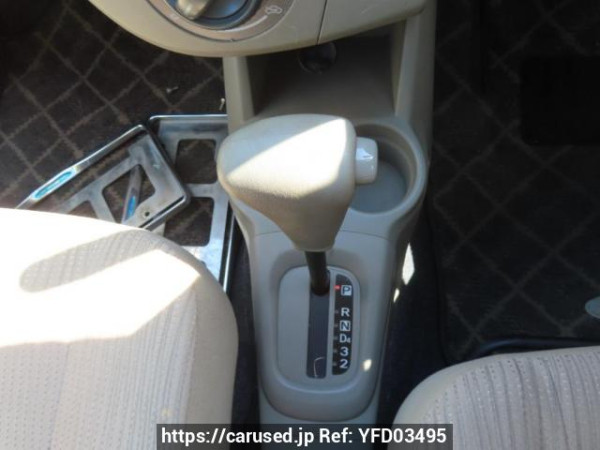 Used 2009 AT daihatsu mira L275S Image[17]