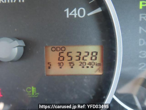 Used 2009 AT daihatsu mira L275S Image[19]
