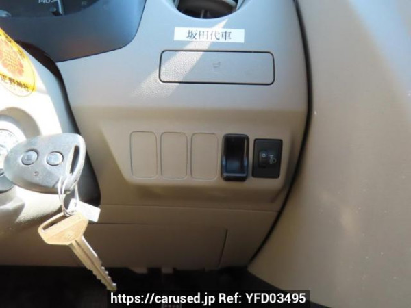 Used 2009 AT daihatsu mira L275S Image[20]