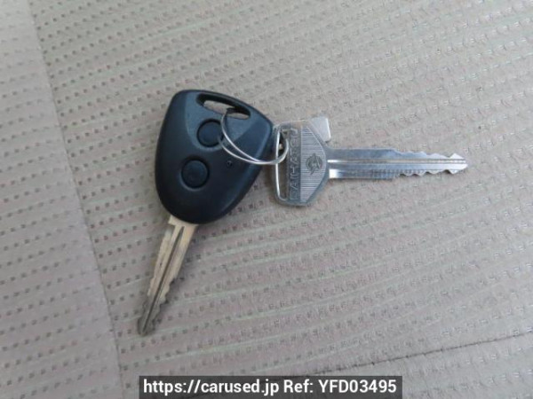 Used 2009 AT daihatsu mira L275S Image[21]