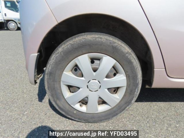 Used 2009 AT daihatsu mira L275S Image[22]