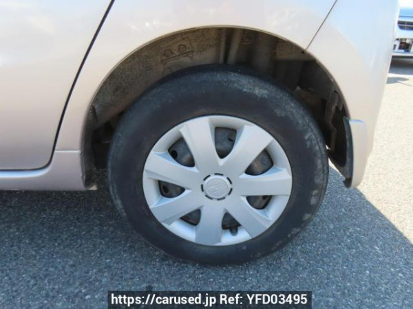 Used 2009 AT daihatsu mira L275S Image[23]