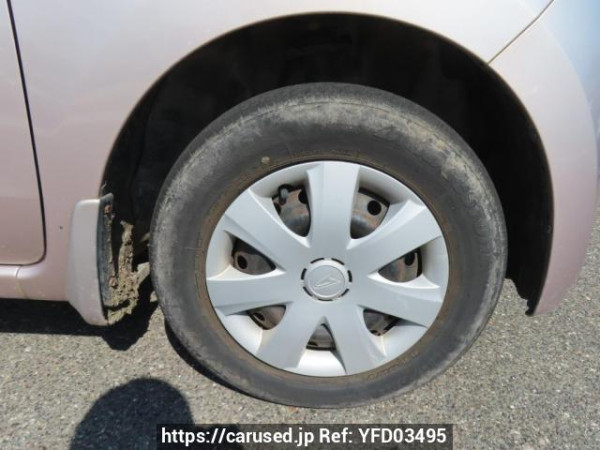 Used 2009 AT daihatsu mira L275S Image[25]