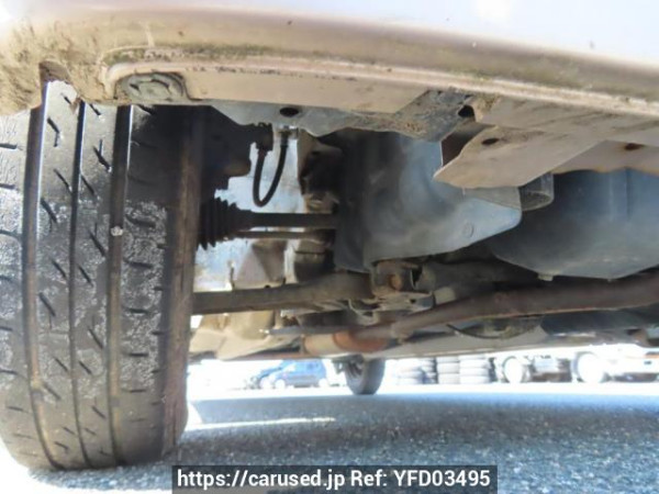 Used 2009 AT daihatsu mira L275S Image[26]
