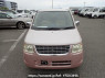 Used 2013 AT mitsubishi ek-wagon H82W Image[1]