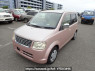 Used 2013 AT mitsubishi ek-wagon H82W Image[2]