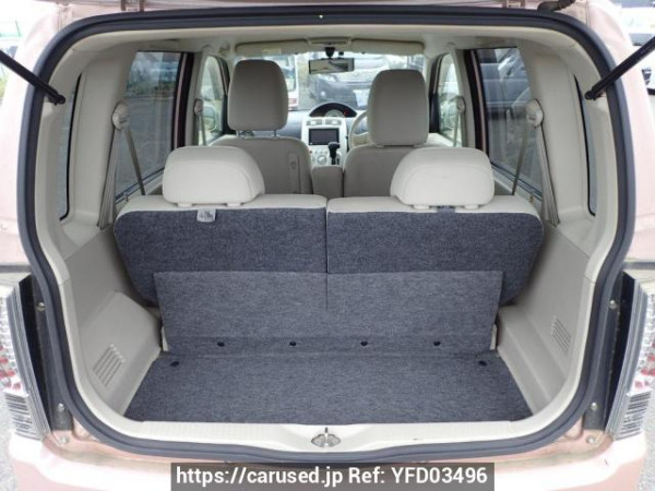 Used 2013 AT mitsubishi ek-wagon H82W Image[8]