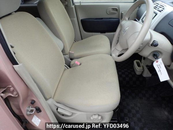Used 2013 AT mitsubishi ek-wagon H82W Image[11]