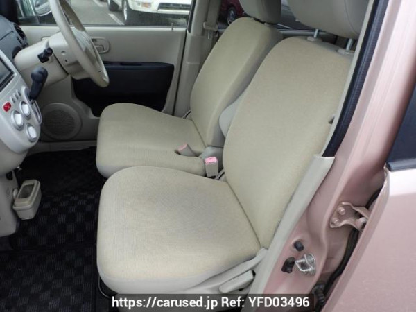 Used 2013 AT mitsubishi ek-wagon H82W Image[12]