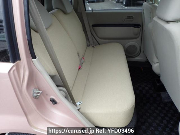 Used 2013 AT mitsubishi ek-wagon H82W Image[13]