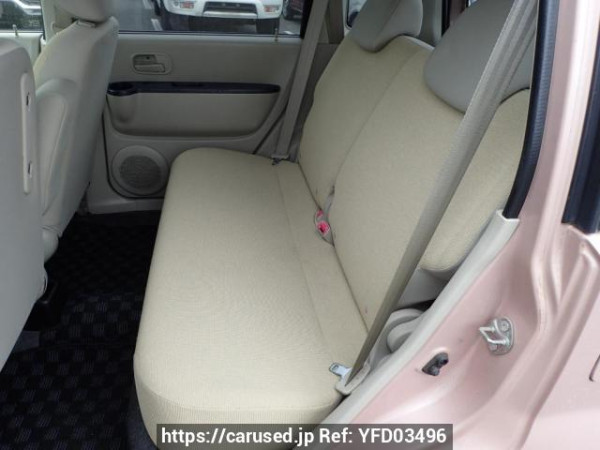 Used 2013 AT mitsubishi ek-wagon H82W Image[14]