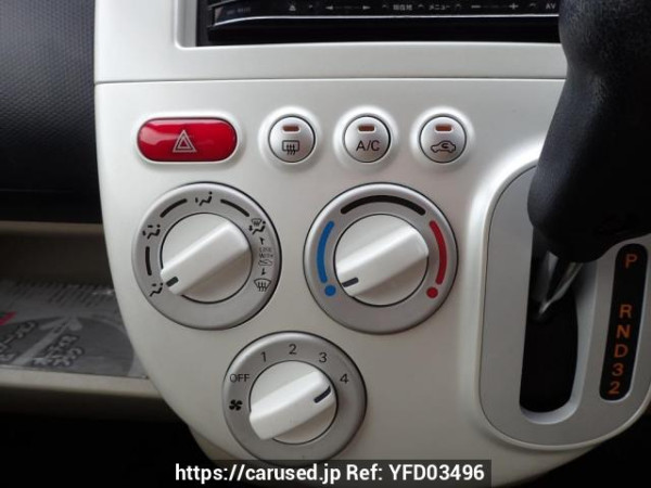 Used 2013 AT mitsubishi ek-wagon H82W Image[20]