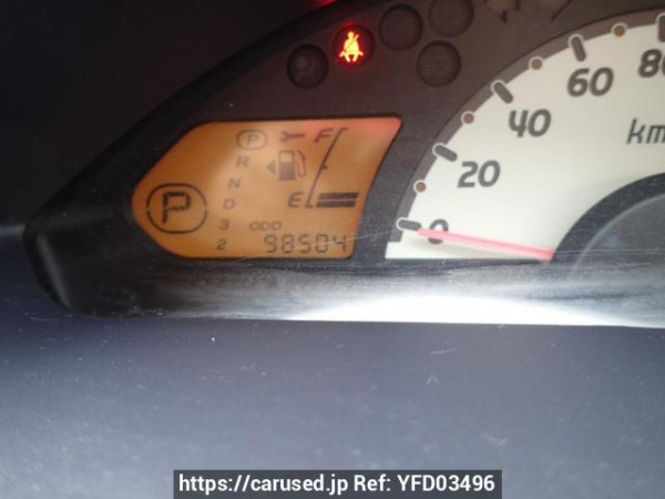Used 2013 AT mitsubishi ek-wagon H82W Image[22]
