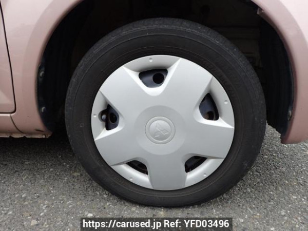 Used 2013 AT mitsubishi ek-wagon H82W Image[28]