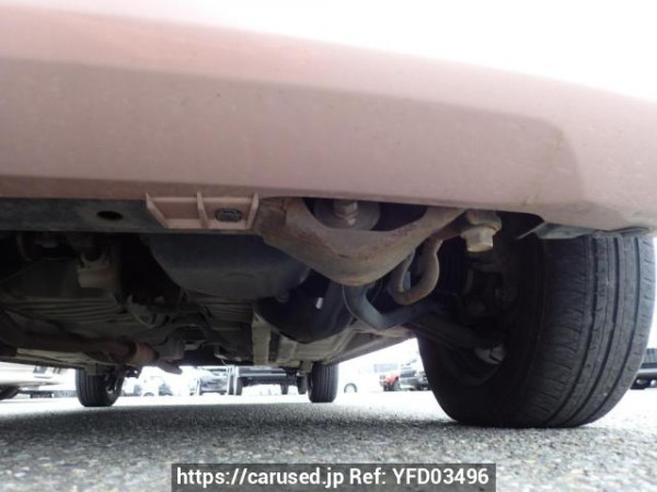 Used 2013 AT mitsubishi ek-wagon H82W Image[30]