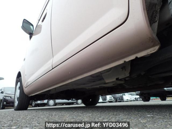 Used 2013 AT mitsubishi ek-wagon H82W Image[31]