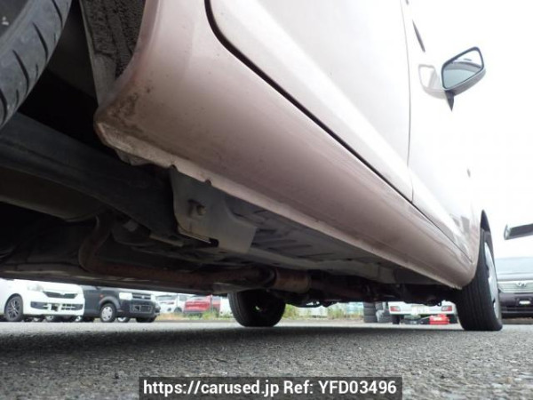 Used 2013 AT mitsubishi ek-wagon H82W Image[32]
