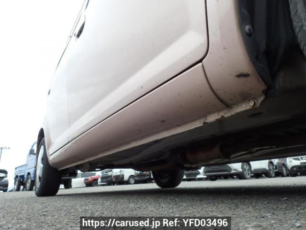Used 2013 AT mitsubishi ek-wagon H82W Image[33]