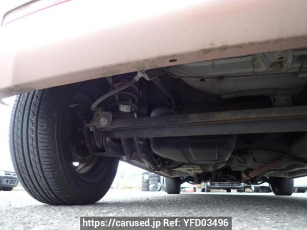 Used 2013 AT mitsubishi ek-wagon H82W Image[35]