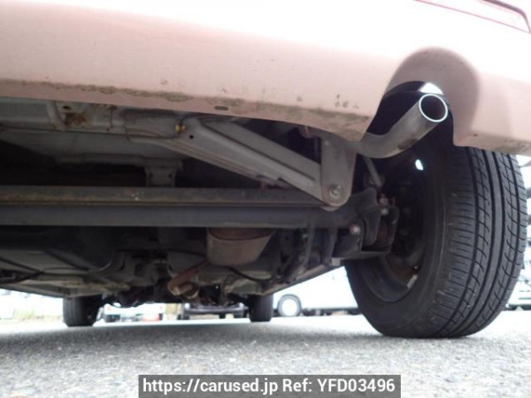 Used 2013 AT mitsubishi ek-wagon H82W Image[36]