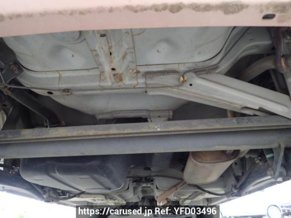 Used 2013 AT mitsubishi ek-wagon H82W Image[37]