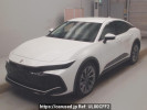 Toyota Crown Crossover AZSH35