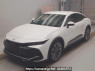 Used 2023 AT toyota crown-crossover AZSH35 Image[0]