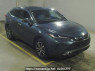 Used 2025 AT toyota harrier-hybrid AXUH80 Image[2]