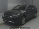 Toyota Harrier Hybrid AXUH80