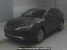 Used 2021 AT toyota harrier-hybrid AXUH80 Image[0]