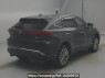 Used 2021 AT toyota harrier-hybrid AXUH80 Image[1]