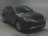 Used 2021 AT toyota harrier-hybrid AXUH80 Image[2]