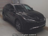 Used 2023 AT toyota harrier-hybrid AXUH85 Image[2]