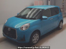 Toyota Passo M700A