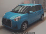Used 2021 AT toyota passo M700A Image[0]