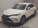 Toyota Harrier Hybrid AXUH80