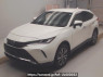 Used 2021 AT toyota harrier-hybrid AXUH80 Image[0]