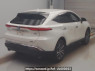Used 2021 AT toyota harrier-hybrid AXUH80 Image[1]